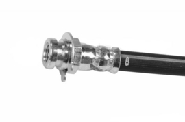 Hydraulic Hose  Front  Left side .    1973-83