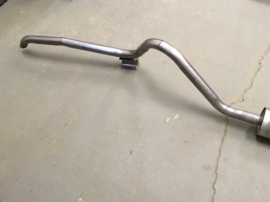 1951-55  1st Series Complete Stock Exhaust