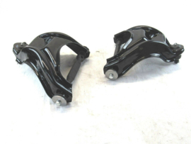 1964-1972 Chevrolet Upper Front Control Arm Black