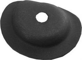 Coil Spring/Rear Retainer   1960-72