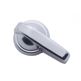 Wiper Switch Knob - Chrome -  1947-53