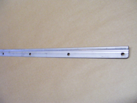 Lower Door Seal Retainer -  1947-54