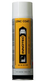 Innotec  Zinc Coat.  500 ML