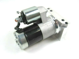 Chevrolet High Torque Performance Mini Starter