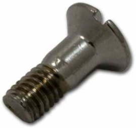 Interior Mirror to Bracket Screw 1960-71