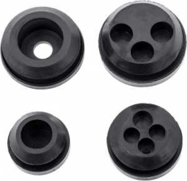 Firewall Grommet Set,  1955-59  Chevrolet & GMC Truck