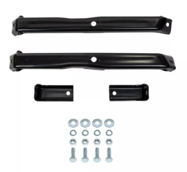 Front Bumper Bracket Kit 1973-80  Chevrolet / GMC Truck