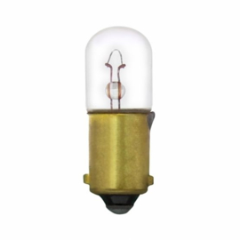 Instrument Panel & Ignition Switch Bulb  12 Volt