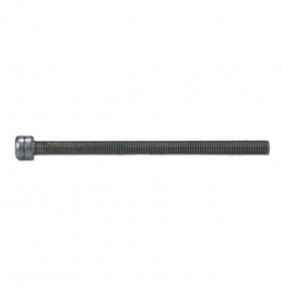 Leaf Spring Center Bolt