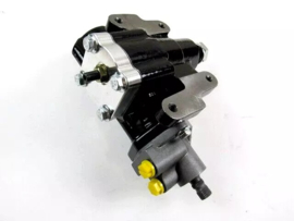 Chevy. C10 1500 Truck 2wd Power Steering 500 Gearbox