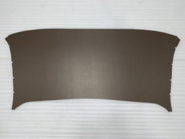 Headliner Set Truck . -- Brown -- 1939-41  Chevrolet / GMC Truck