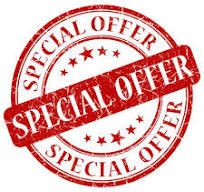 Special Offer