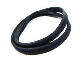 Achterraam rubber.     Rear window Seal