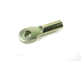 2-1/2"Long Pedal Rod Extension, 3/8" Diameter hole