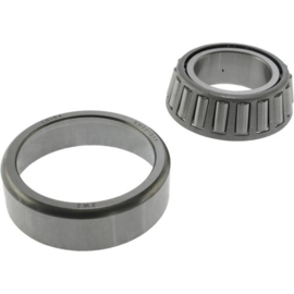 Wiel Lager ( Tapered Bearing Set ) Rear 1964-74  Dana 44