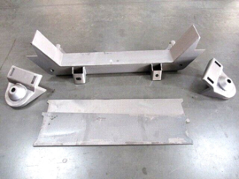 Mustang 2 IFS Crossmember 1955-59