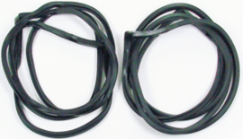 Ford Truck 1953-55  Door Weatherstrip Kit