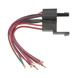 Starter Switch Connector .  1967-79
