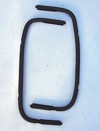 Vent. Window Seal.   Pair.   1956