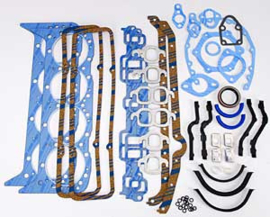 Engine Gasket Set   265 <> 350  V8