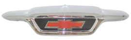 Front Hood Emblem  1955