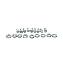 Grill Mounting hardware kit   1947-53  Chevrolet Truck