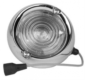 Back-up light Assembly  1960-66