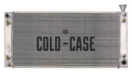 1500 Series Truck with Engine Oil Cooler. 1988-1998 Chevrolet/GMC