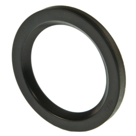 Oil Seal Kit; Nitrile,   Rear