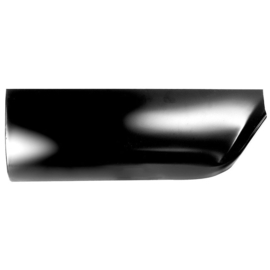 Lower Rear Bed Section.  -- Right side -- 6' Feet Bed .   Fleetside