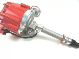 Chevrolet SBC 350 .  Chevrolet BBC 454 HEI Distributor