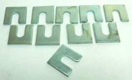 Body Shim 3.0 mm  10 Pcs / Set