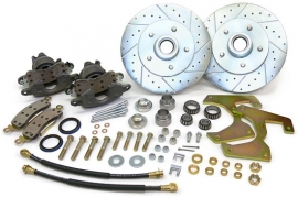 Disc Brake Wheel Kits.