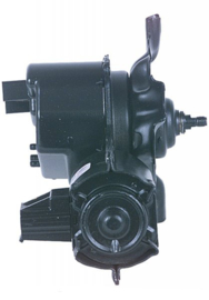 Elektrische Ruiten wisser motor  1978-84
