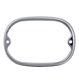 Taillamp Bezel-Panel-Door 1947-56