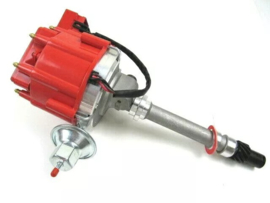 Chevrolet SBC 350 .  Chevrolet BBC 454 HEI Distributor