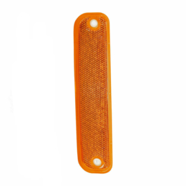 Front side Marker W/O Trim    Amber  LR =RH 1973-80