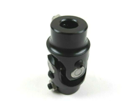 Economy steering U Joint  5/8"-36 Spline to  3/4"DD