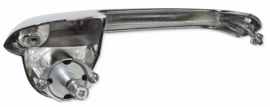 Outside Door Handle Set  1953-60