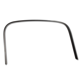 Drip rail/ door crown trim  1947-54   Right