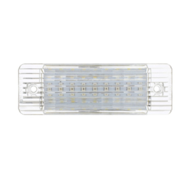 Chevy & GMC Truck LED 3rd Brake & Cargo Light