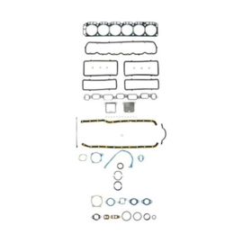 Gasket set.    230 CI.  L6 3.8L .     250CI.  L6  4.1L.