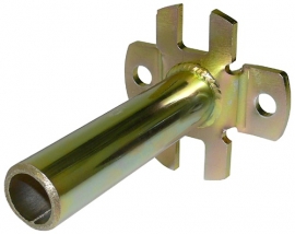 Rag Joint Steering Shaft Coupler