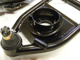 Mustang II - Lower - Control Arms Stock Style