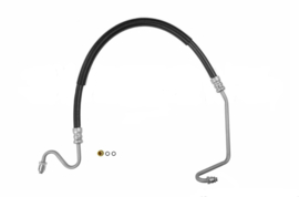 Power Steering Pressure Hose. -- Lenghte 1264 mm --