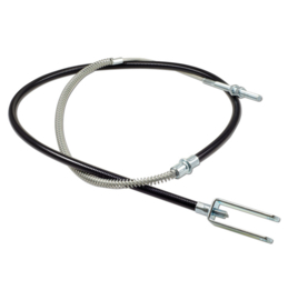 Front Brake Cable ( Short or Longbed )  1966-68