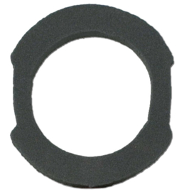 Backup Lamp Lens Gasket-Fleetside