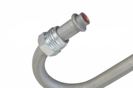 Power Steering Pressure Hose. -- Lenghte 1485 mm --