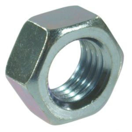 Moer  1/4"-20  UNC