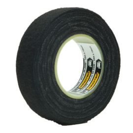 INNOTEC   Linen Tape  Zwart  10 Meter